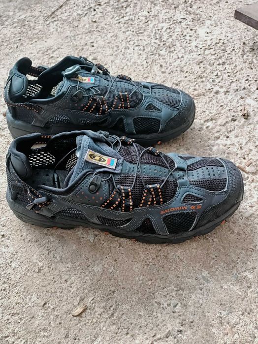 Încălțăminte sport Salomon