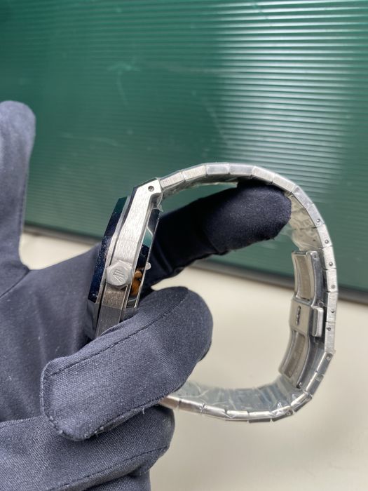 Часовник Audemars Piguet Skeleton