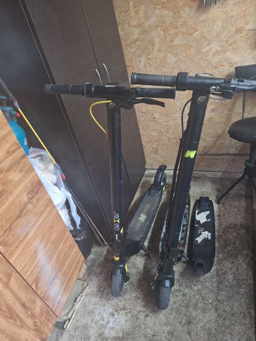 Trotinete electrictrce