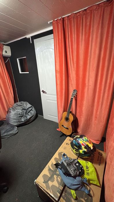 Подвалтное помещение в Самал-3