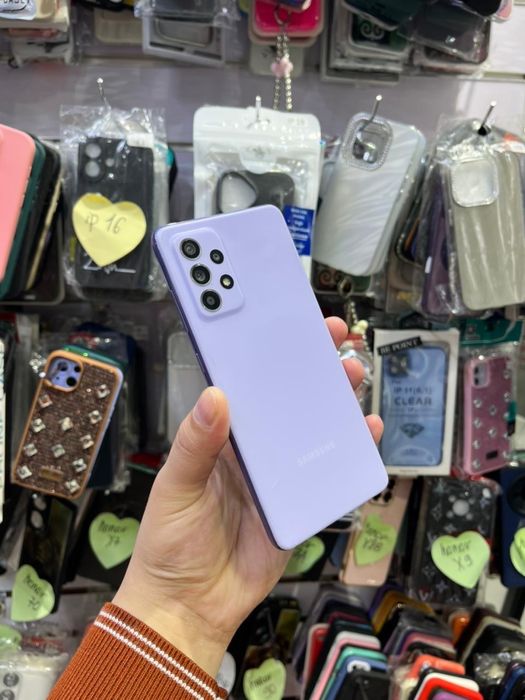 Телефондар сатылады