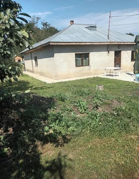 Casa tip parter de vanzare Moisica, Smeeni