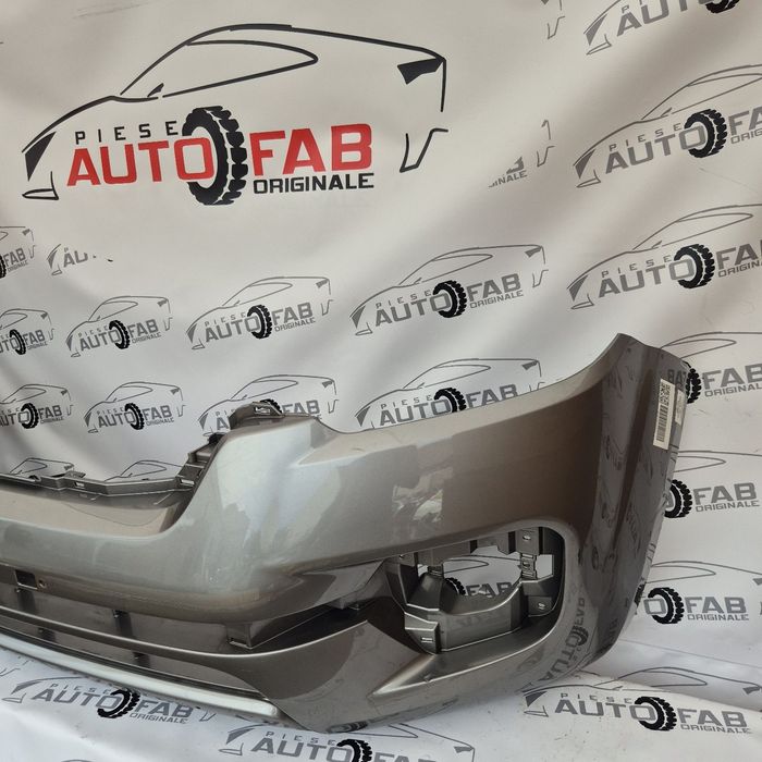 Bara fata Renault Alaskan an 2017-2018-2019-2020-2021-2022