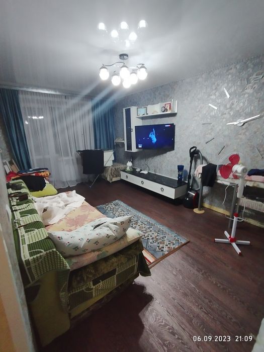 Срочно Продам 1.5 квартиру в шемонаихе