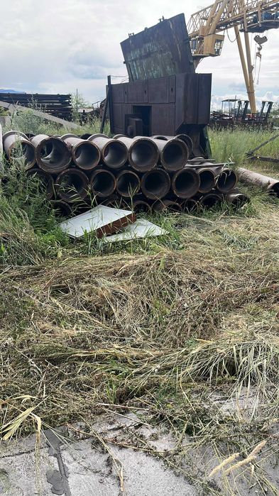 Продам трубу керамическую