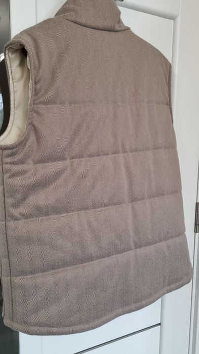 Кашмирен елек L-XL