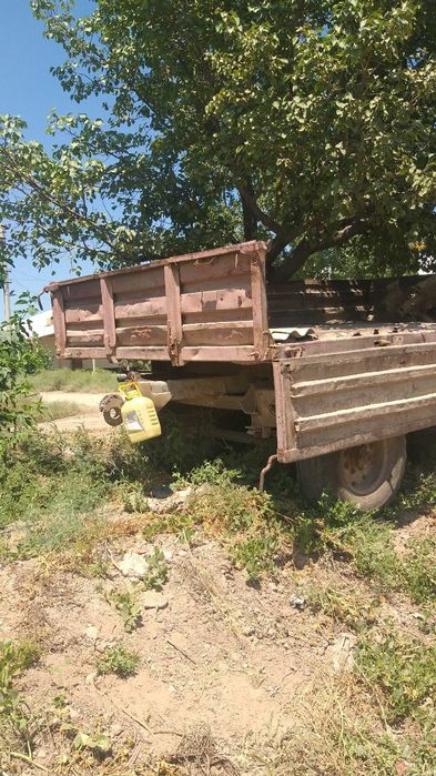 Т-40 сотилади 4×4