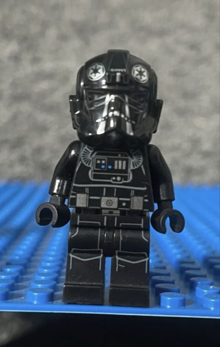 Figurine lego star wars