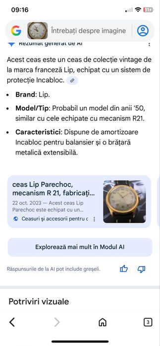 Ceasuri automatice, Lip,Eterna,Alpina,placate cu aur