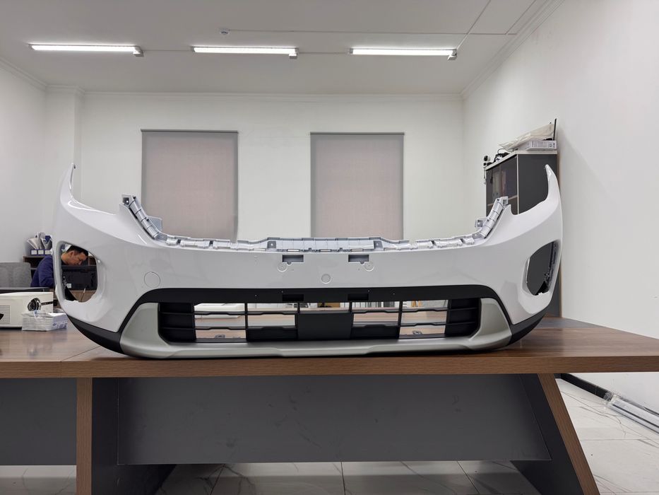 Передний бампер для KIA SELTOS