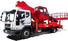 Авто вышка хизмати Avto Vishka xizmati 10-60 m | Услуги Вышки до 60м