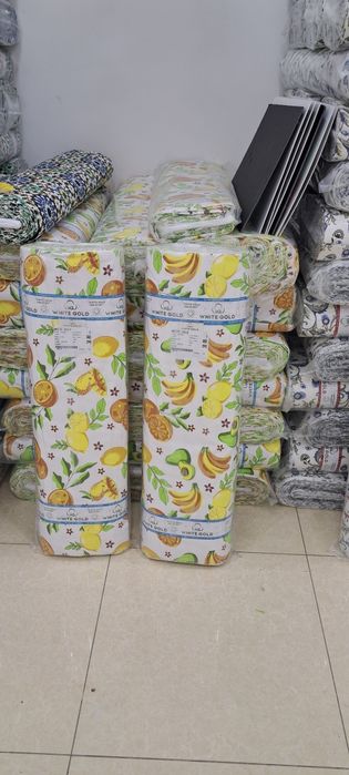 DAK suv òtkazmaydigan material