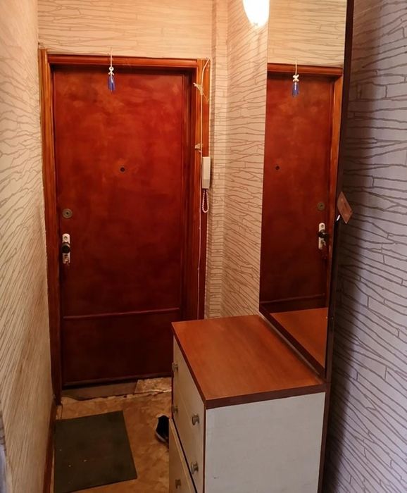 3 ком квартира на школьнике