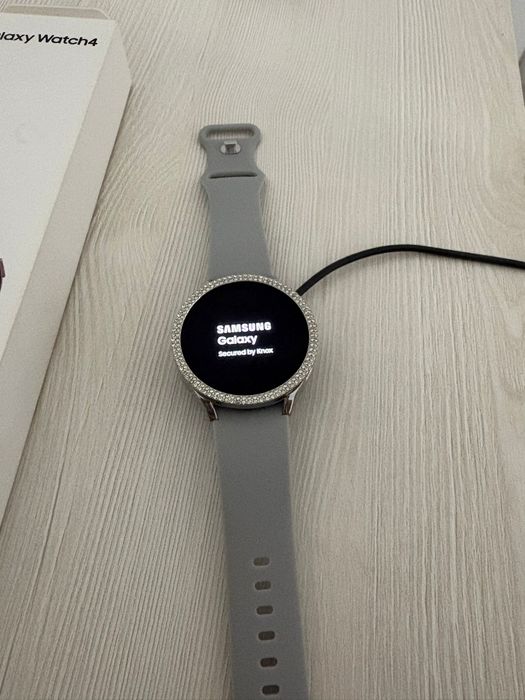 Samsung smartwatch seria 4