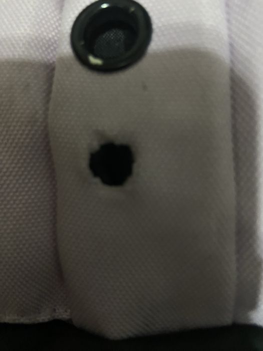 найк элит фиолетовая