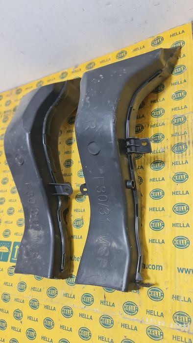 Canal aer airduct răcire frâne bara fata M pachet BMW 3 f30 f31