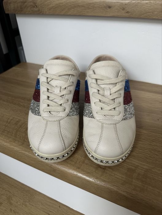 Adidasi GUCCI Originali