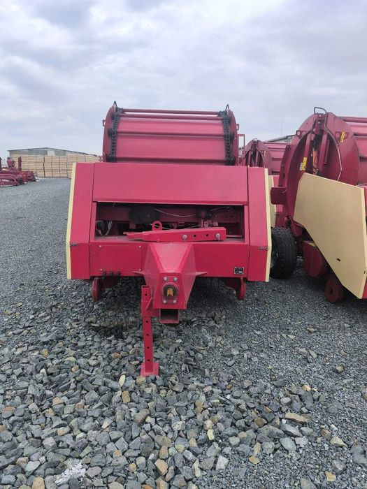 Пресс подборщик ПРФ-145