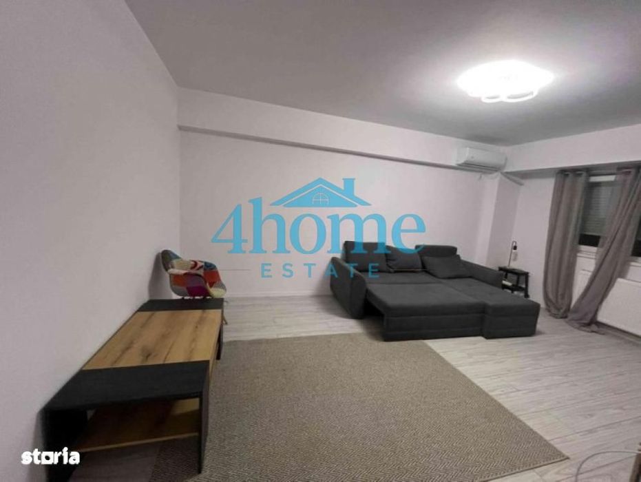 Apartament 2 camere Bucur Obor|Metrou| Complet Renovat