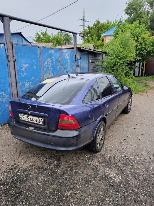Продам Opel Vectra B
