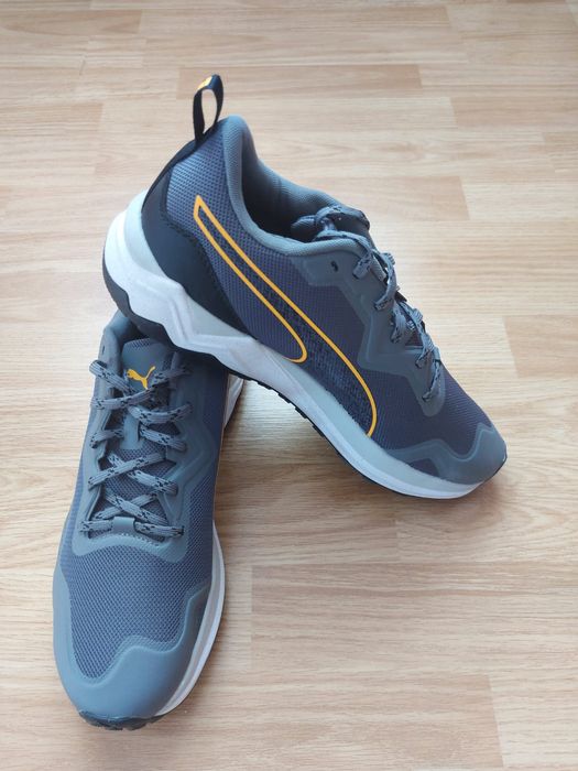 Puma 'Better Foam Xterra'