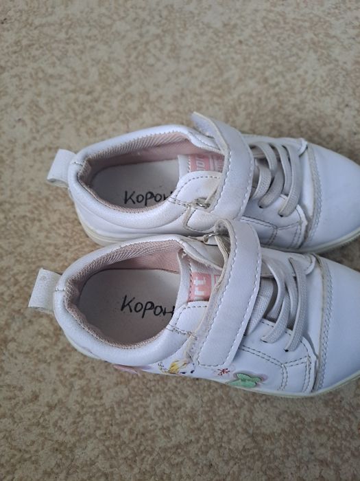 Обувь для девочки