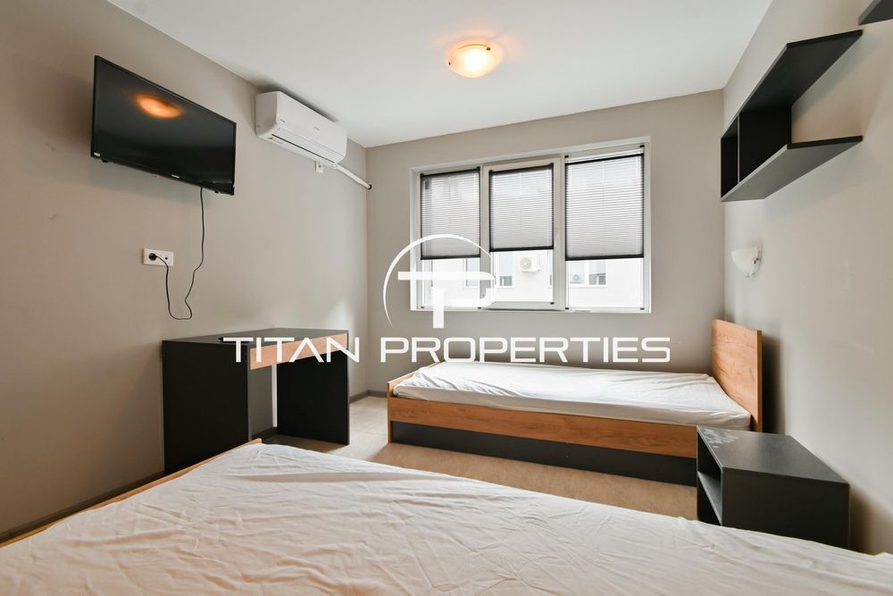 Дава се под наем Тристаен апартамент в София, Лагера - 72 кв.м за 767 € - Снимка #5