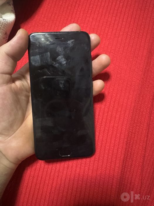 Xiaomi Mi 6 6/128 gb