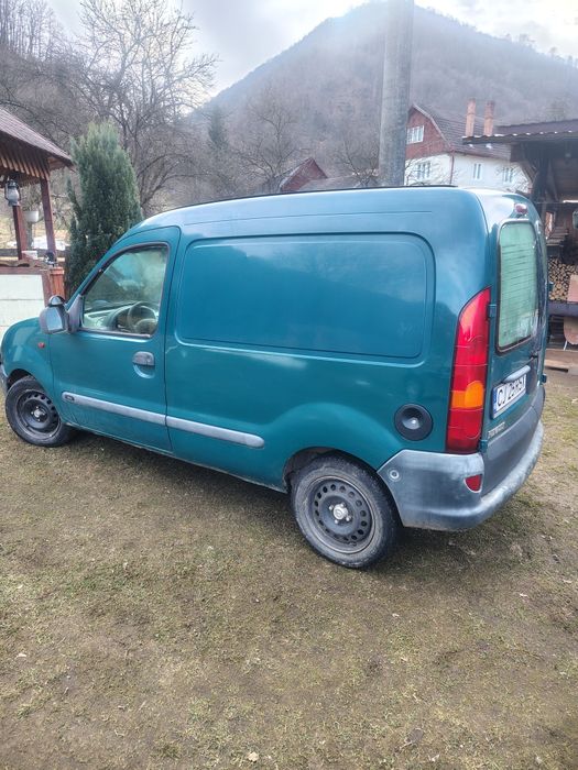 Renault kangoo de vanzare