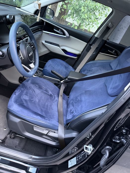 Kia Carens 2024 — 3