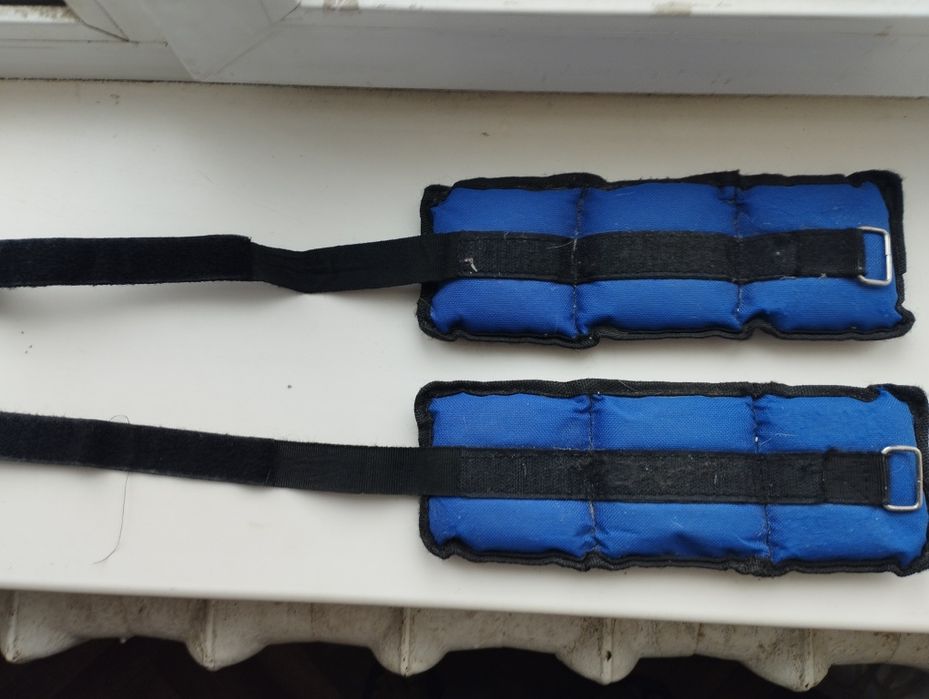 Ролик, утяжелители, эспандер