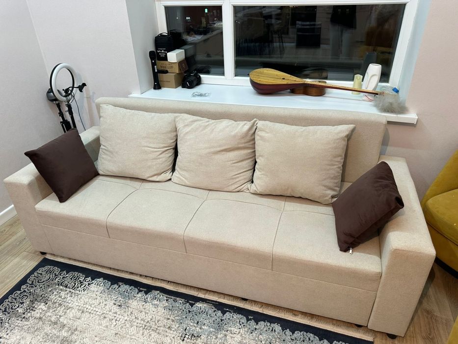 Продаю новый диван