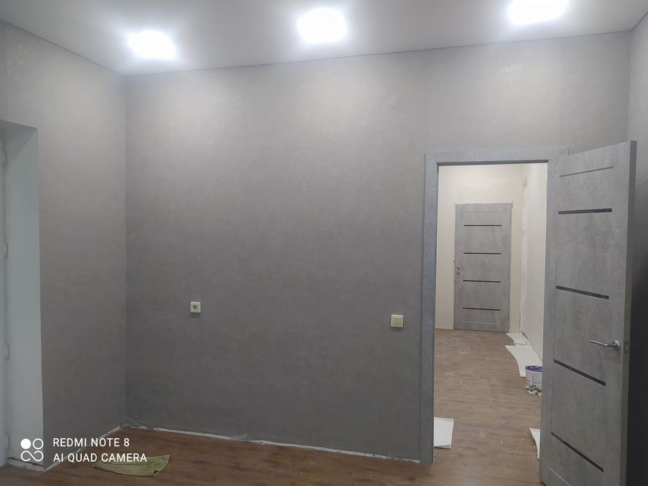 Мелкий ремонт ремонт