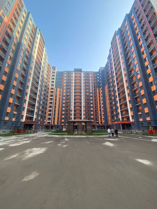 Metro chinor bekatiga 2 km Sokin makon 1xona ipoteka birlamchiga