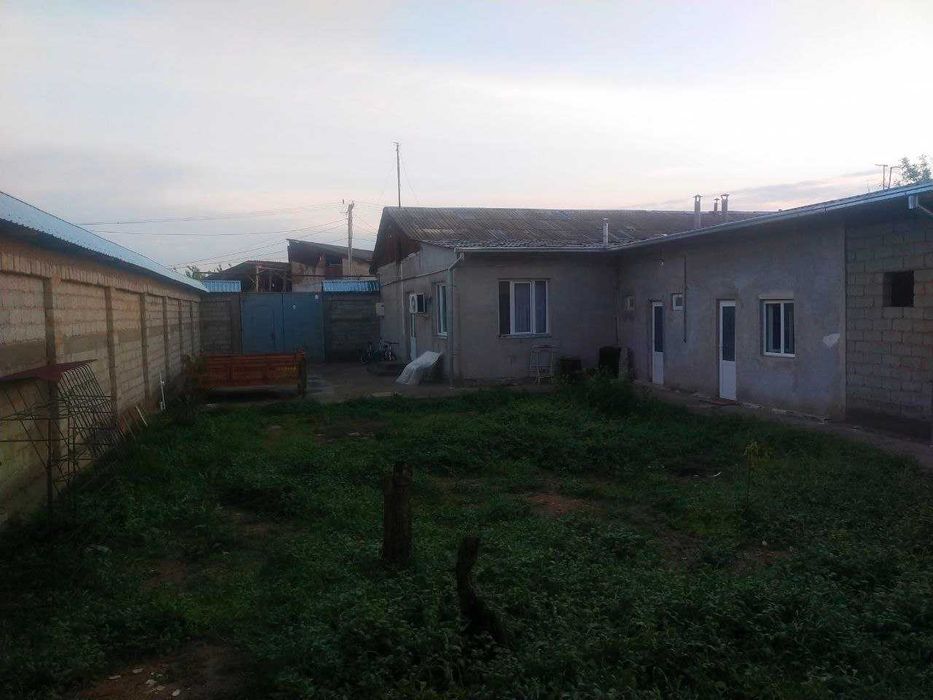 Сабзавот махалла 4,5 сотых ли хонадон СОТИЛАДИ