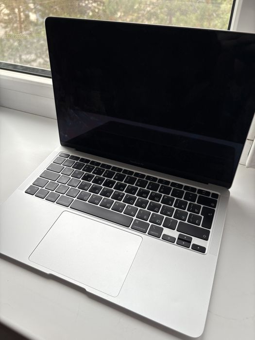 MacBook Air M1 2020