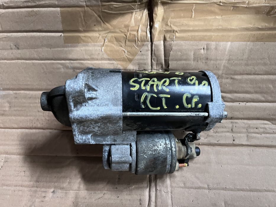 Vand electromotor Dacia Sandero/Logan/Mcv-1.5 dci 90 cp/start/stop