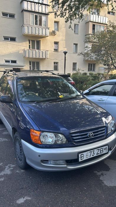 1,5 комнатная квартира