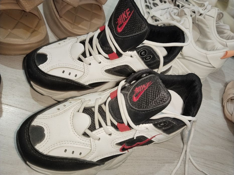 Крассовки новые р 35.36