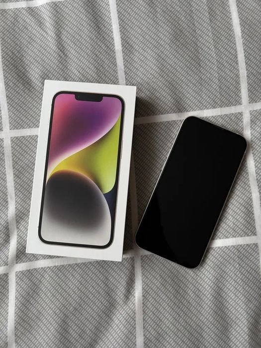 IPhone 14 Айфон 14 АКБ 85