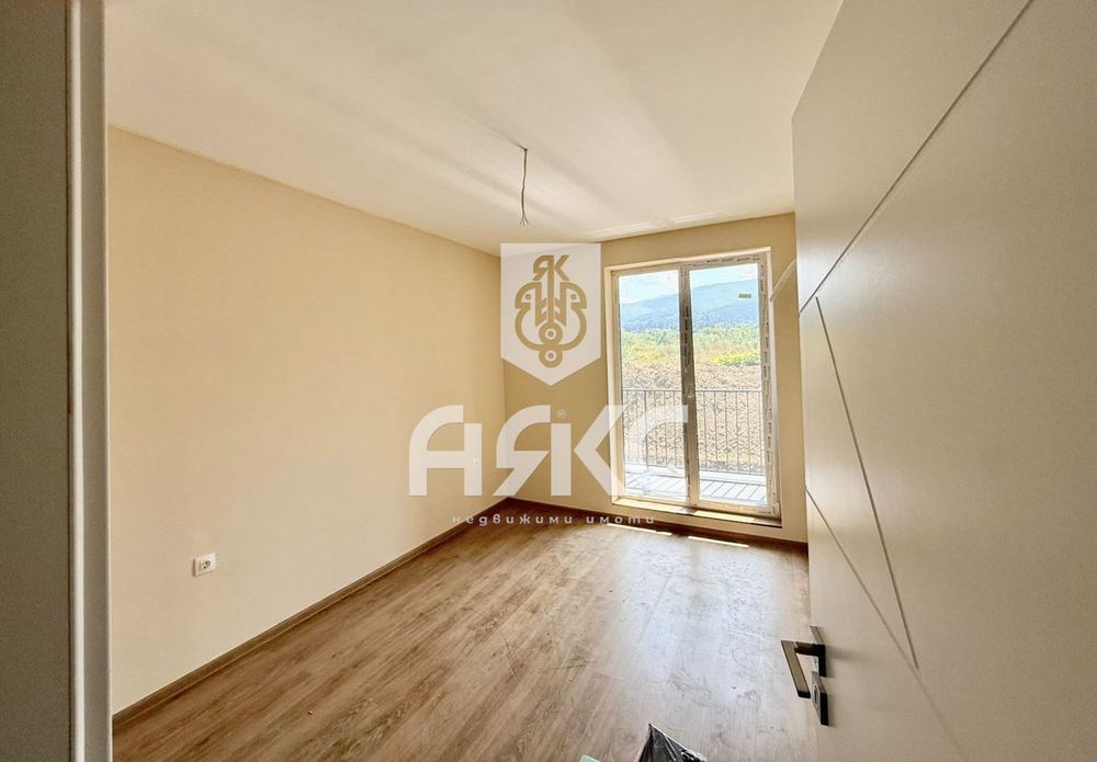 Продава се Двустаен апартамент в София, Малинова долина - 70 кв.м за 2629 €/кв.м - Снимка #1