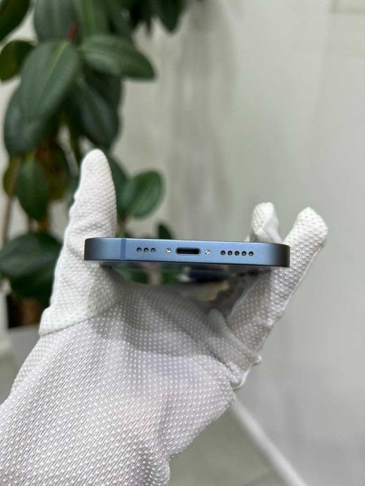 iPhone 14 128Gb АКБ-99% Blue (1431)