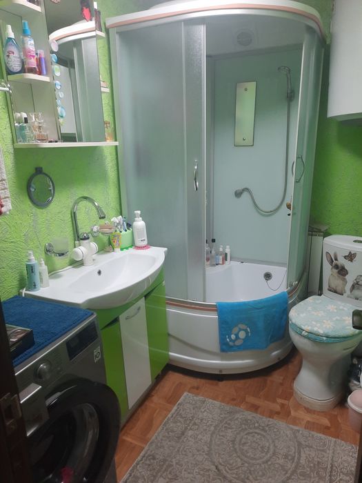 Продам дом в рабочем