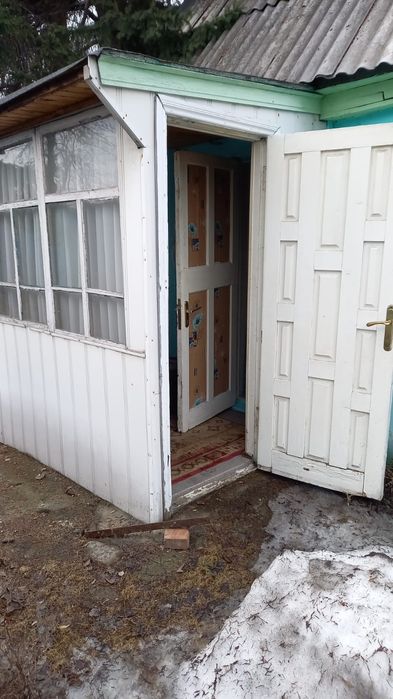 Продается дача с/о Алтайский строитель