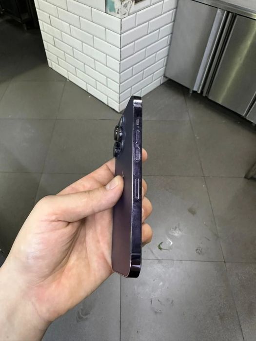 iPhone 14 pro 256 gb 92 %