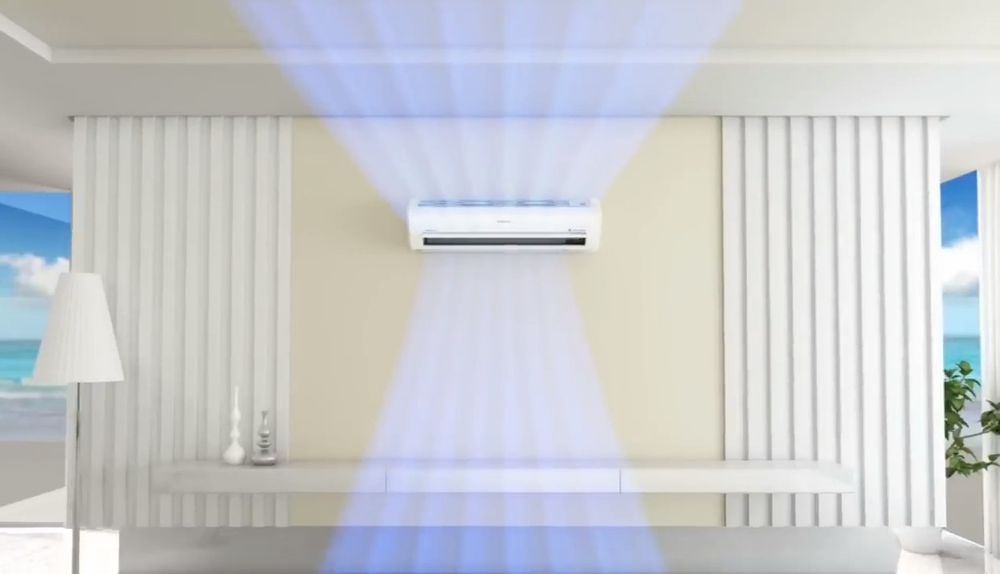 Кондиционеры оптом и в розницу