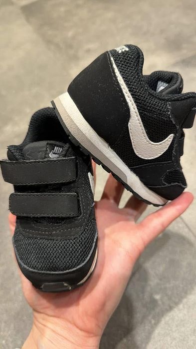 Nike, размер 19.5, нови