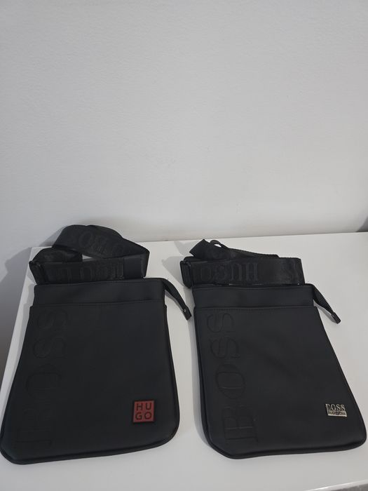 Borsete Barbati/Modele Noi:Ck,Gucci, Hugo Boss