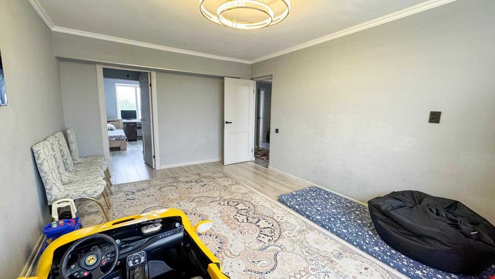 Продам 6 комн Арнагуль Империя