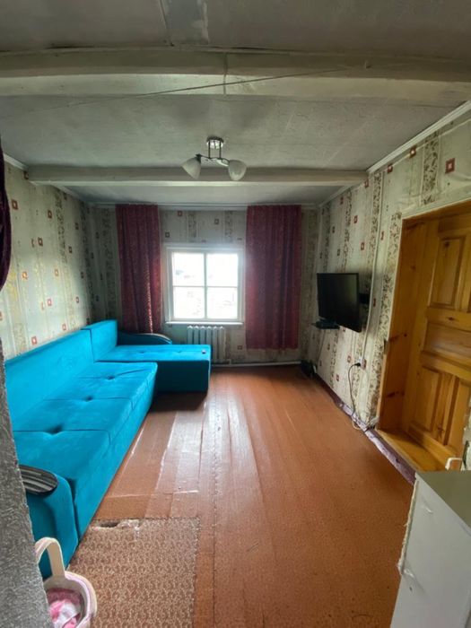 Продам дом в ценре города